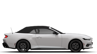 2026 Ford Mustang® External Image 1